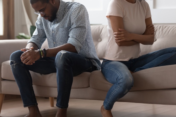 Cheating Spouse